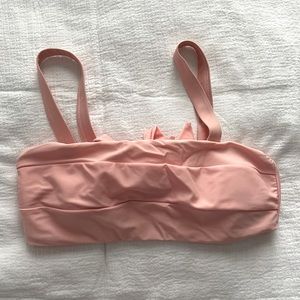 Cupshe Swim Top